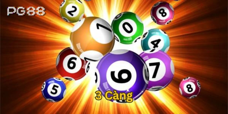 3 Càng Không Còn Là May Rủi – Bật Mí Chiến Lược Chinh Phục 3 Càng Không Còn Là May Rủi – Bật Mí Chiến Lược Chinh Phục