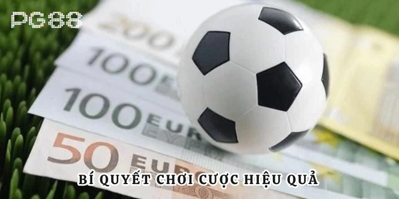 Kèo 3 cửa - Hành trang cho các tay cược mới tham gia Bí quyết chơi cược hiệu quả