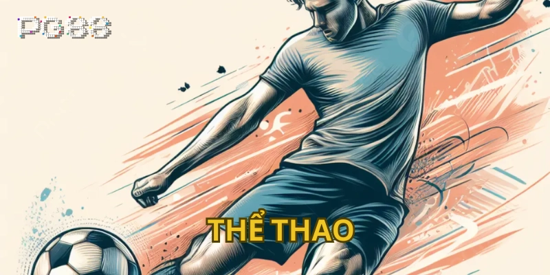 Thể thao Các dạng kèo cơ bản