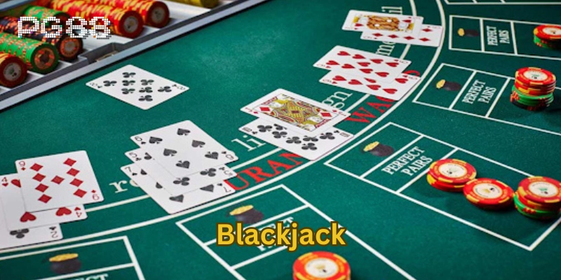 Top 5 Mẹo Chơi Blackjack Hiệu Quả Giúp Tăng Tỷ Lệ Thắng Chiến thuật tâm lý trong Blackjack