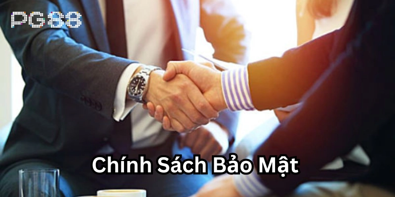 Chính sách bảo mật Chính Sách Bảo Mật là gì?