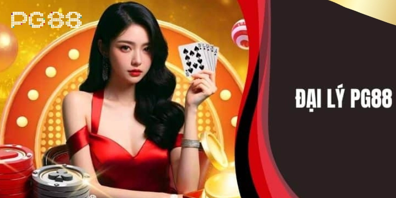 Đại lý Đại Lý hoạt động như thế nào?