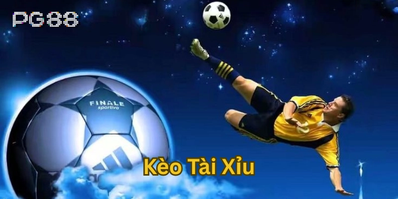 Kèo Tài Xỉu Là Gì? Hiểu Đúng Để Soi Kèo Thông Minh Hơn Kèo Tài Xỉu Là Gì? Hiểu Đúng Để Soi Kèo Thông Minh Hơn
