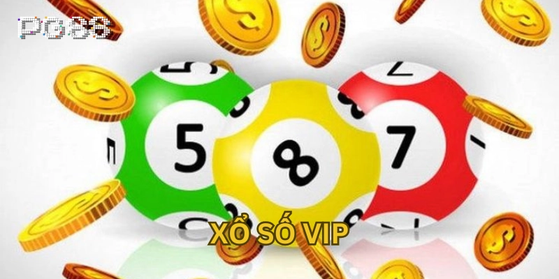 Xổ Số Vip - Giải Trí Nhanh, Minh Bạch, Dễ Trúng Thưởng Kinh nghiệm chơi Xổ Số Vip