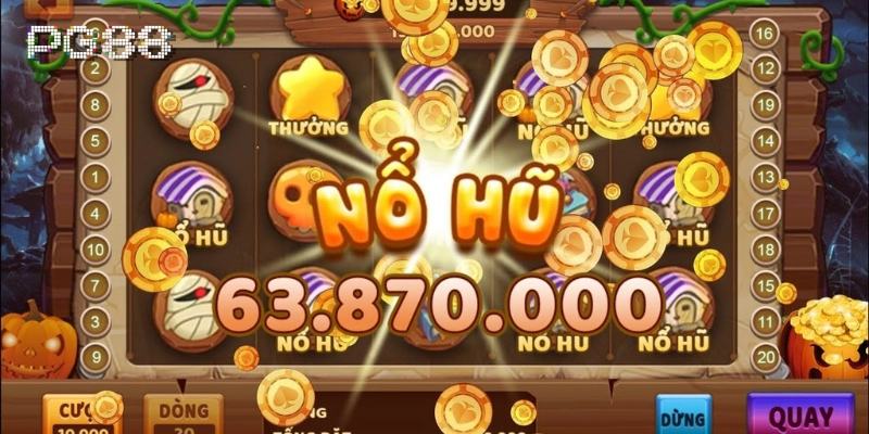 Nổ hũ Nổ Hũ là gì?