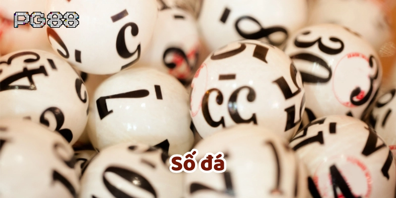 Số Đá là gì? 
