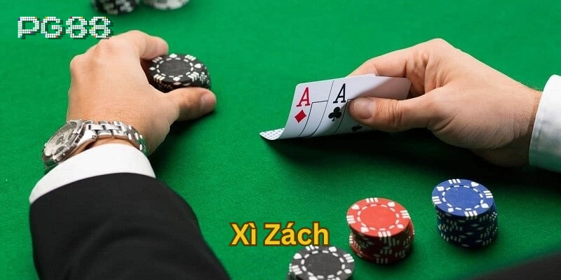 5 Sai Lầm Cần Tránh Trong Xì Zách - Bí Kíp Hay Từ Cao Thủ Tại sao chơi Xì Zách luôn thua?