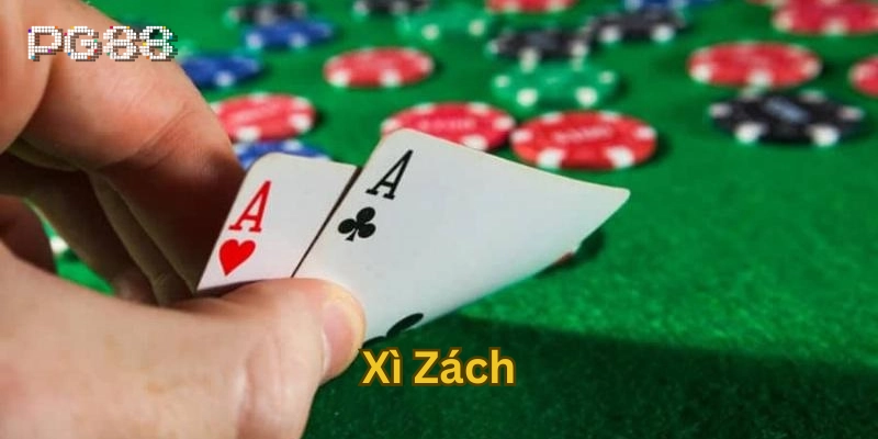 5 Sai Lầm Cần Tránh Trong Xì Zách - Bí Kíp Hay Từ Cao Thủ Xì Zách là gì