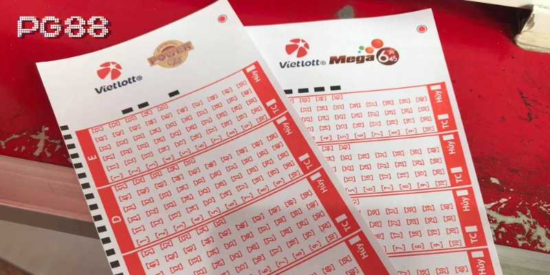 Xổ Số Mega 6/45: Bí Kíp Chọn Số Để Săn Jackpot Hàng Tỷ Đồng Xổ Số Mega 6/45 đa dạng hình thức